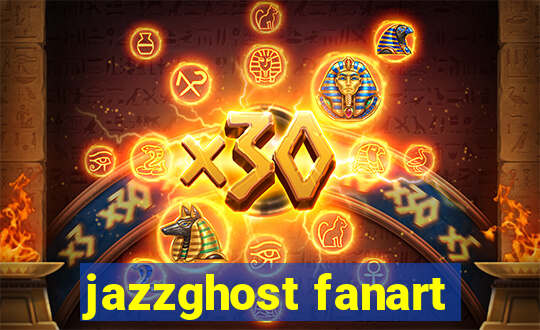 jazzghost fanart